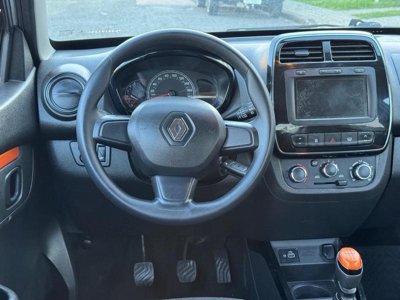 Renault Kwid Outsid 10mt - foto 12