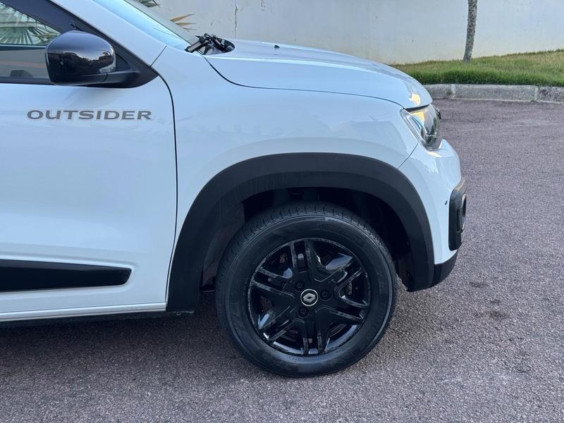 Renault Kwid Outsid 10mt - foto 19