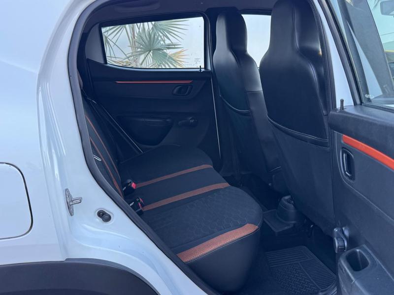 Renault Kwid Outsid 10mt - foto 16