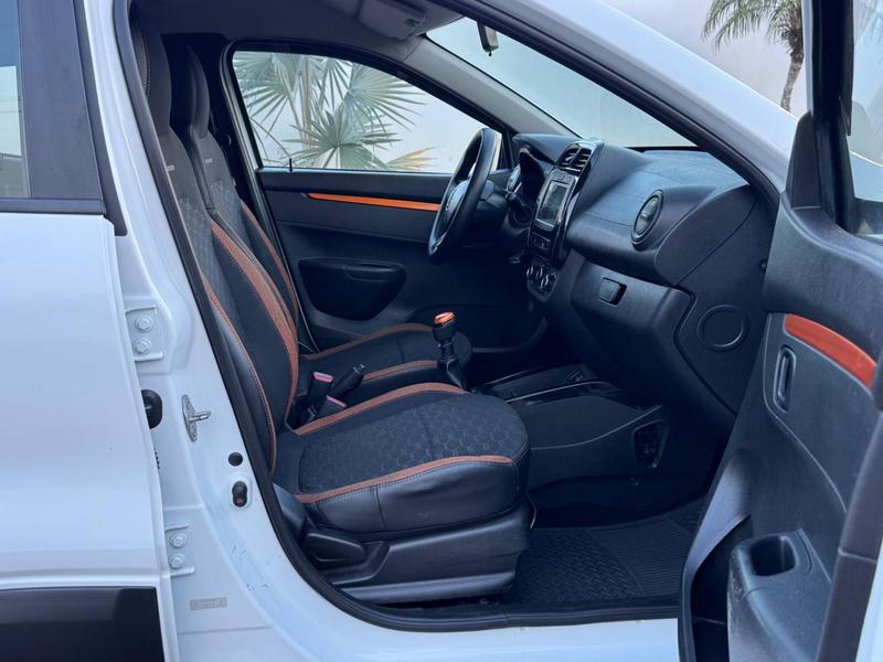 Renault Kwid Outsid 10mt - foto 14