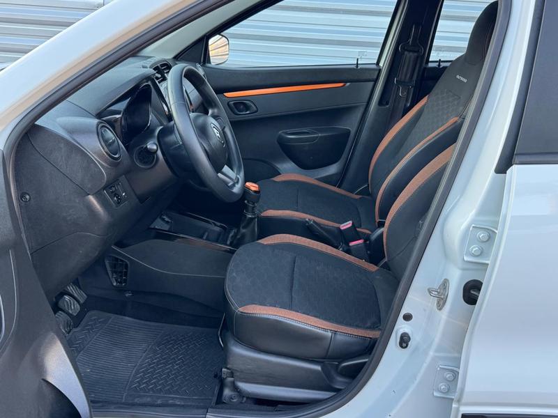 Renault Kwid Outsid 10mt - foto 10