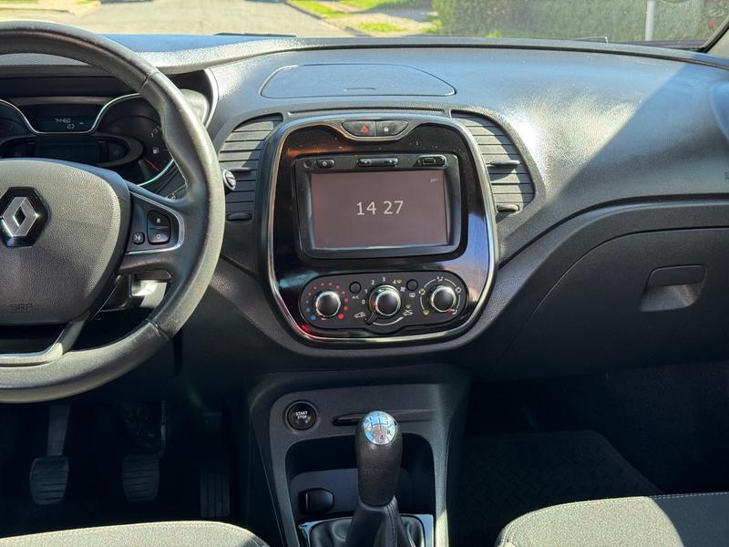 Renault Captur Zen 16m - foto 13