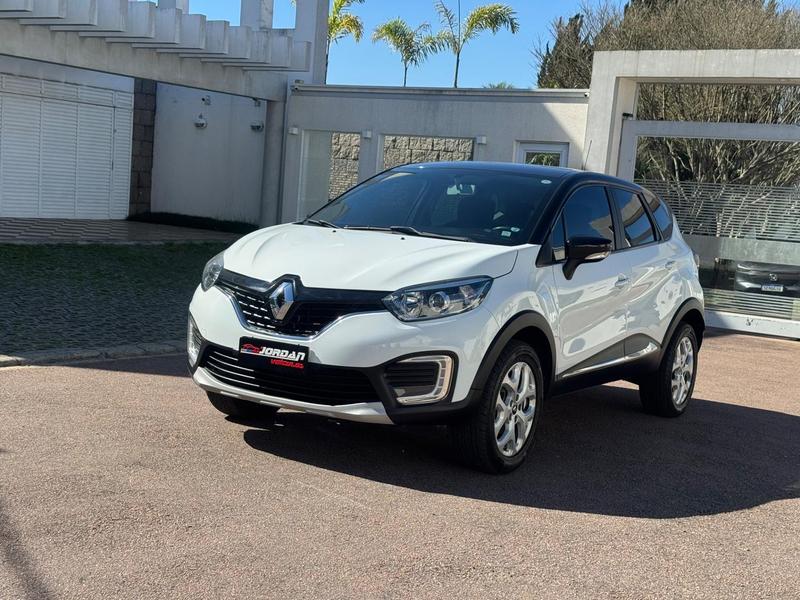 Renault Captur Zen 16m - foto 4