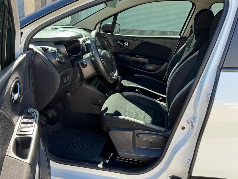 Renault Captur Zen 16m - foto 10
