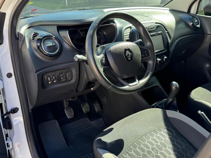 Renault Captur Zen 16m - foto 8