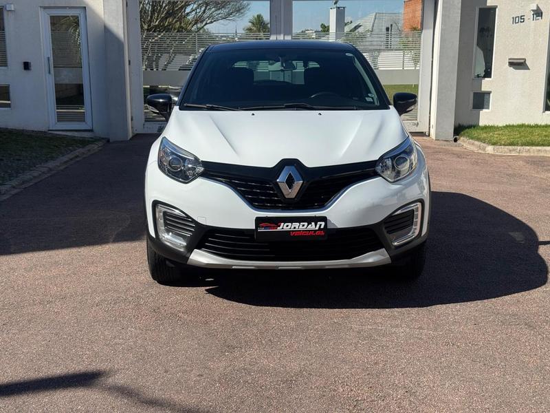 Renault Captur Zen 16m - foto 3