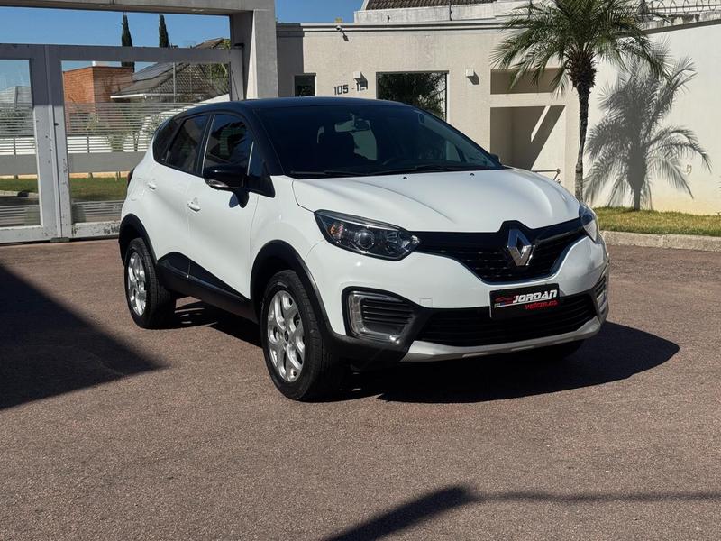 Renault Captur Zen 16m - foto 2