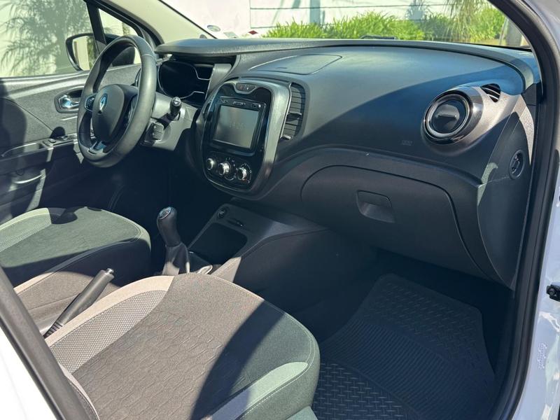 Renault Captur Zen 16m - foto 14