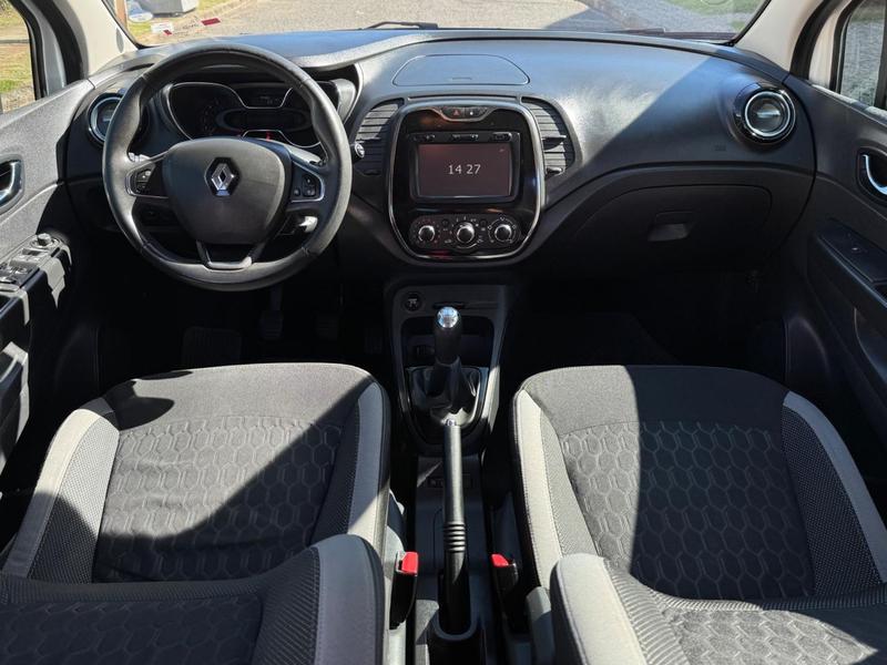 Renault Captur Zen 16m - foto 11