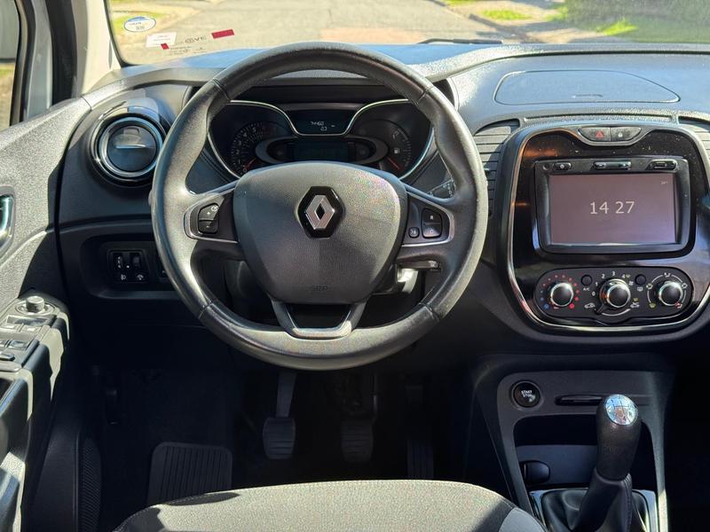 Renault Captur Zen 16m - foto 12