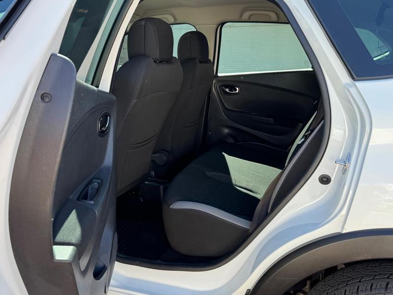 Renault Captur Zen 16m - foto 19