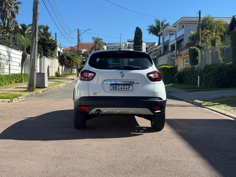 Renault Captur Zen 16m - foto 6