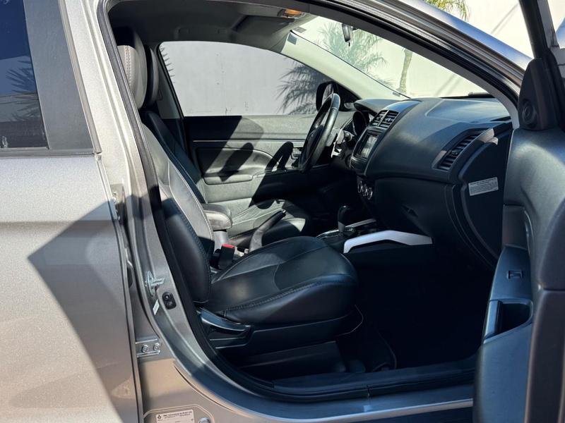 Mitsubishi ASX 2.0 CVT - foto 14