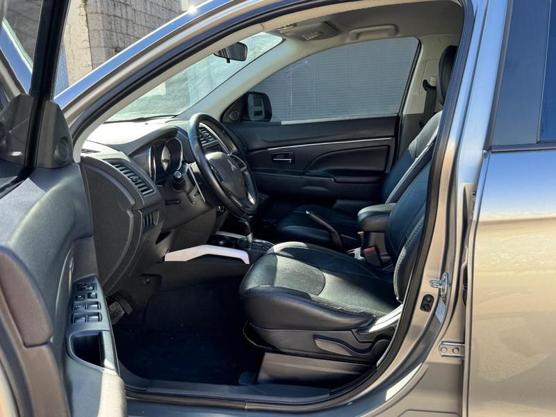 Mitsubishi ASX 2.0 CVT - foto 8