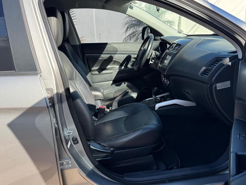 Mitsubishi ASX 2.0 CVT - foto 15