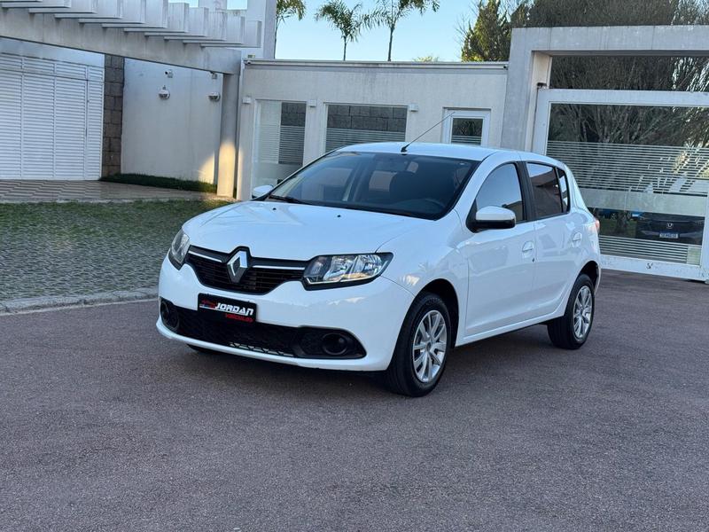 Renault Sandero Expr 1.0 - foto 3