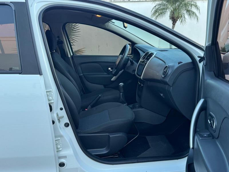 Renault Sandero Expr 1.0 - foto 14