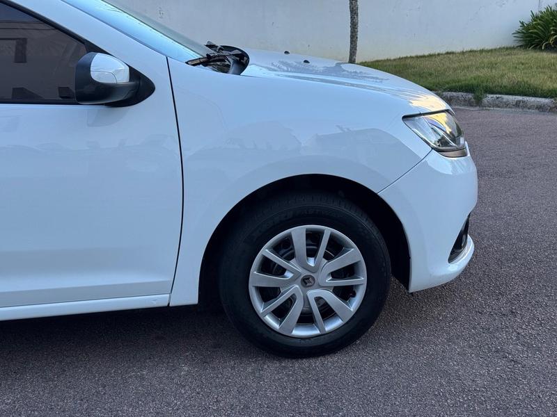 Renault Sandero Expr 1.0 - foto 19