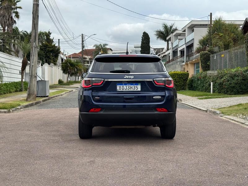 Jeep Compass Longitude F - foto 3