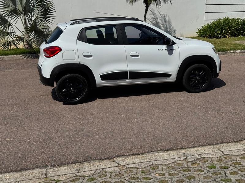 Renault Kwid Outsid 10mt - foto 2