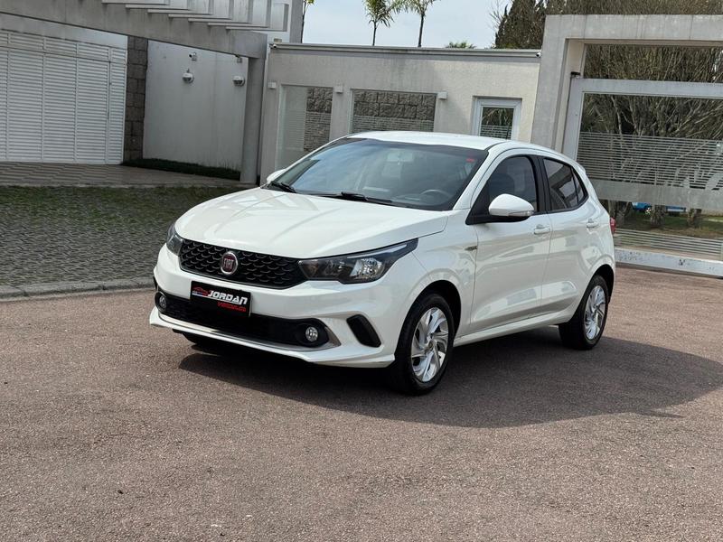 Fiat Argo Drive 13 - foto 2