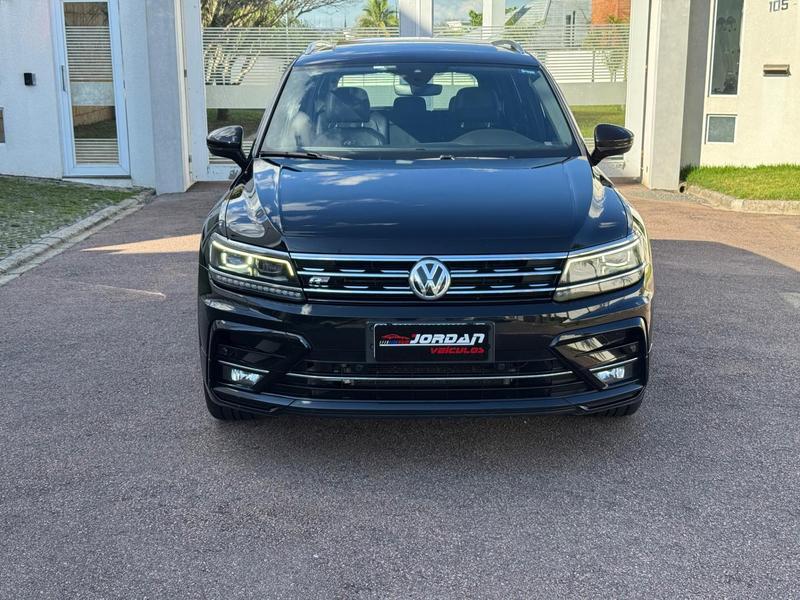 Volkswagen Tiguan Allspace Rl - foto 2