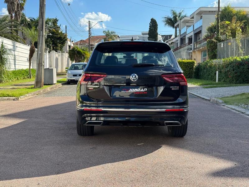 Volkswagen Tiguan Allspace Rl - foto 5