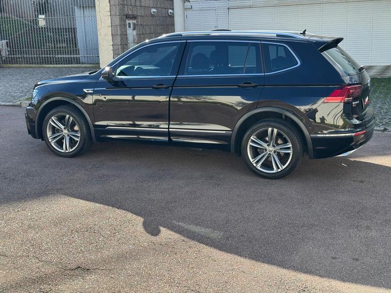 Volkswagen Tiguan Allspace Rl - foto 4
