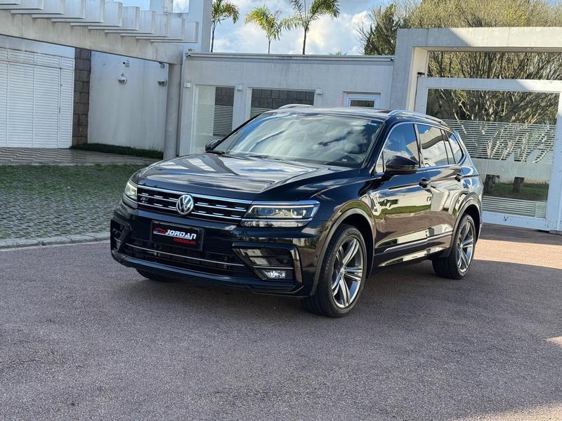 Volkswagen Tiguan Allspace Rl - foto 3