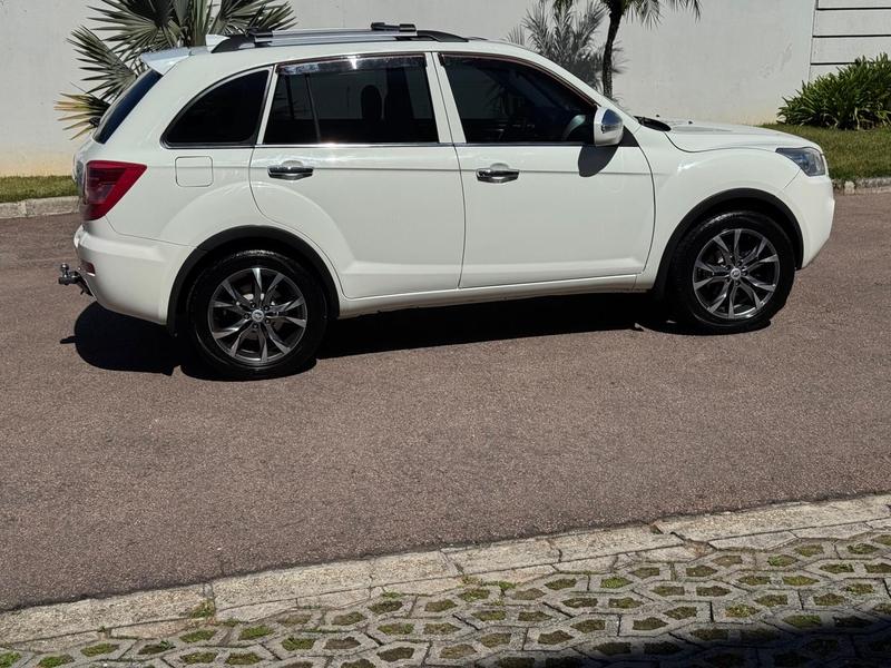 Lifan X60 18l Vip - foto 2