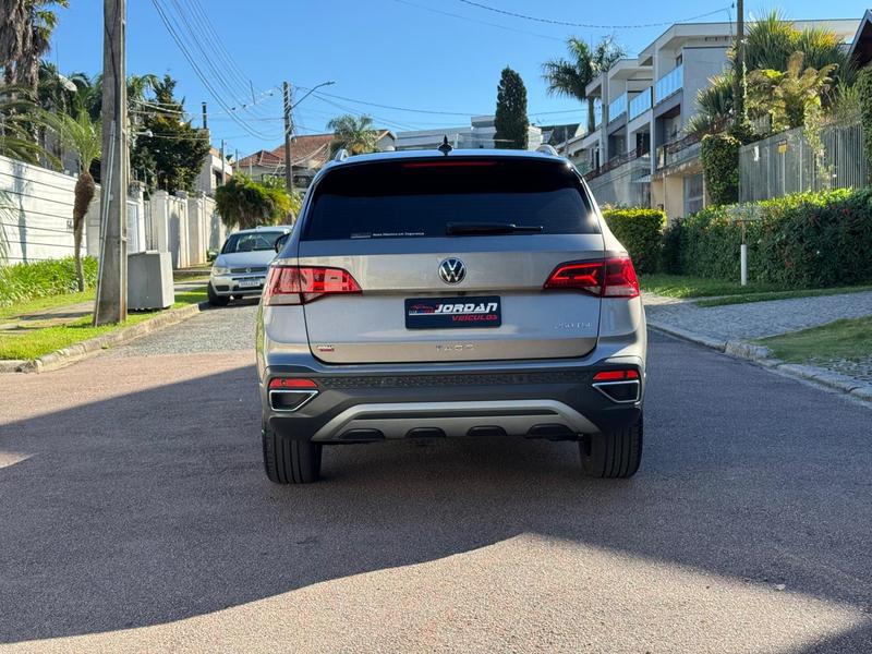 Volkswagen Taos Hl TSI - foto 6