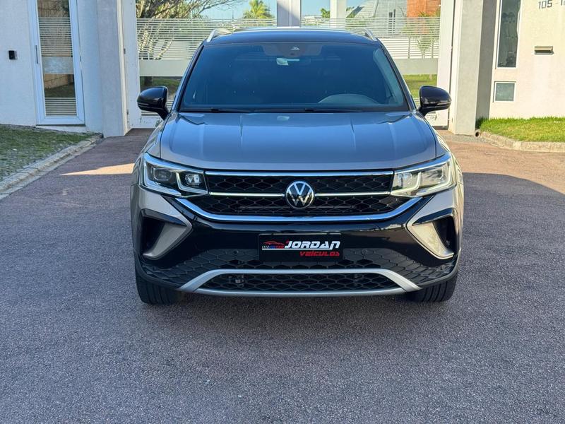 Volkswagen Taos Hl TSI - foto 3