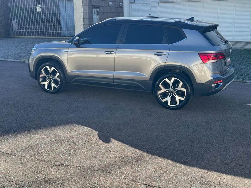 Volkswagen Taos Hl TSI - foto 5