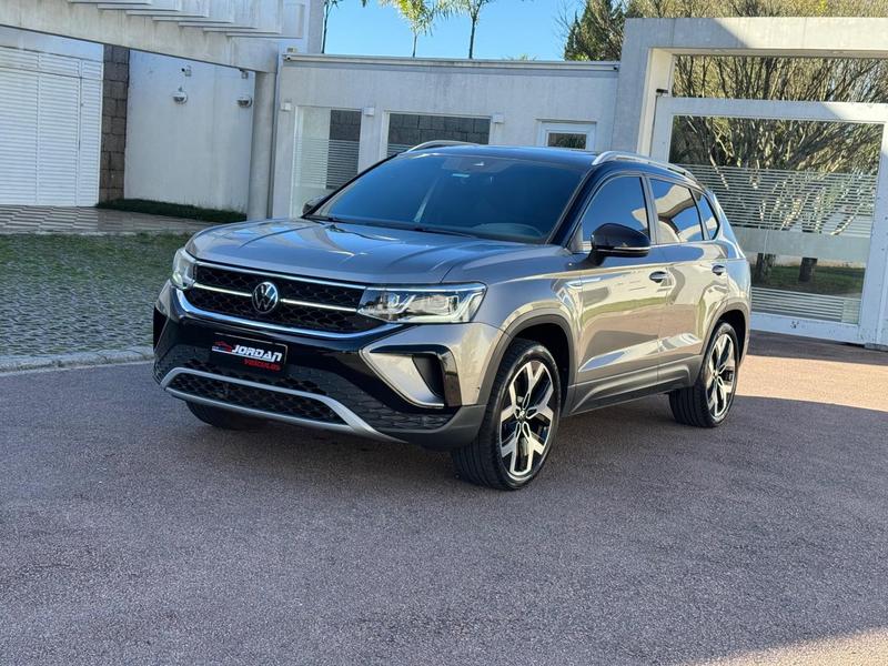 Volkswagen Taos Hl TSI - foto 4