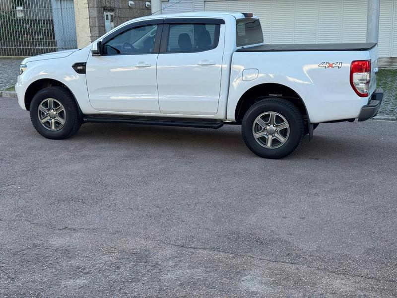 Ford Ranger Xlscd4 22c - foto 2