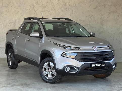 FIAT TORO FREEDOM AT6