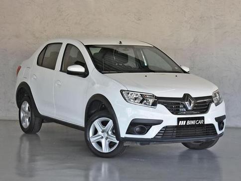 RENAULT LOGAN ZEN 1.6