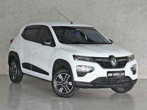 RENAULT KWID INTENS 2