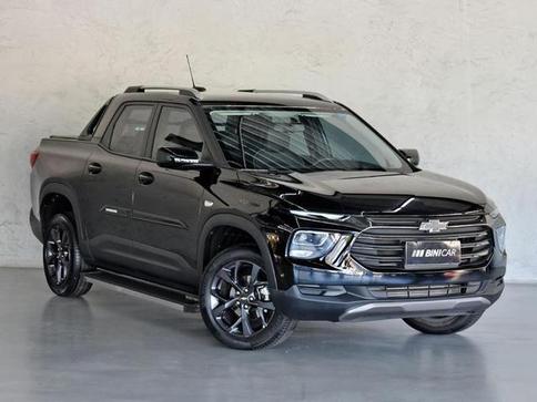 CHEVROLET MONTANA T A PR