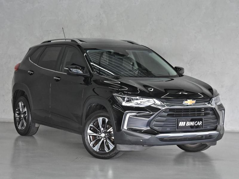 CHEVROLET TRACKER 12T A PR