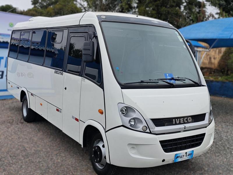 IVECO DAILY 55C17CS