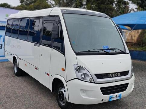 IVECO DAILY 55C17CS
