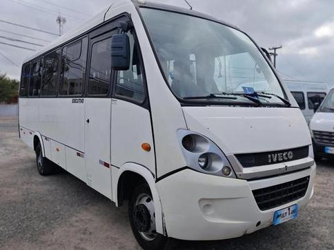 IVECO DAILY CHASSI 45-170 CD 3.0