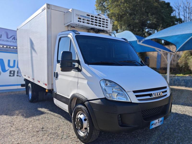 IVECO DAILY55C16 CS