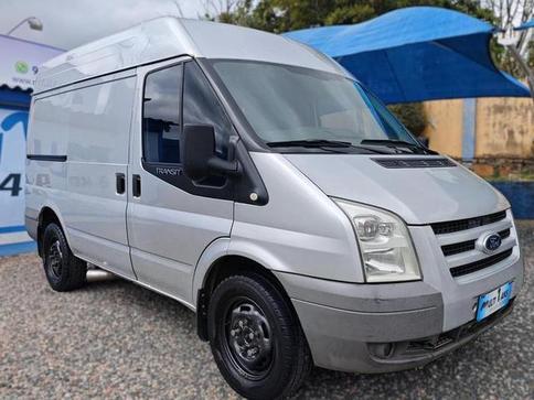 FORD TRANSIT 330C TM