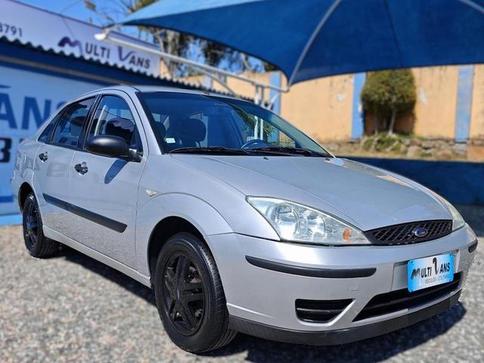 FORD FOCUS 2.0L FC