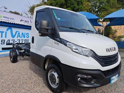 IVECO DAILY CHASSI 45-160 Longo 3.0 (Die.)(E6)