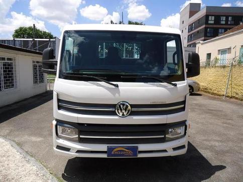 VOLKSWAGEN DELIVERY EXPRESS