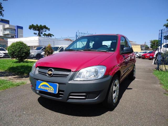 CHEVROLET CELTA HATCH SPIRIT 1.0 VHC 8V 2P