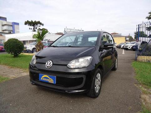 VOLKSWAGEN UP MOVE MA